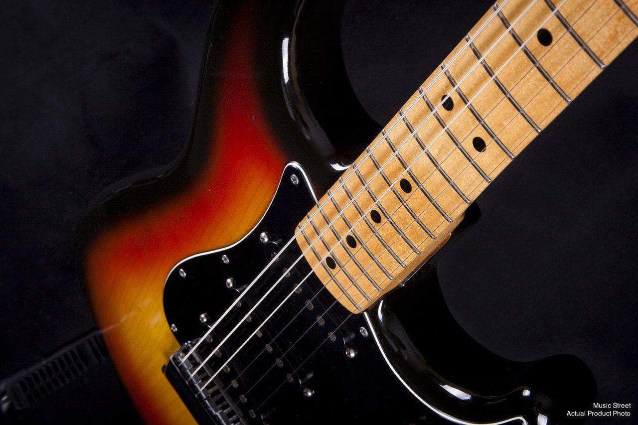 USED - Fender Stratocaster 1978 (With Hardcase)
