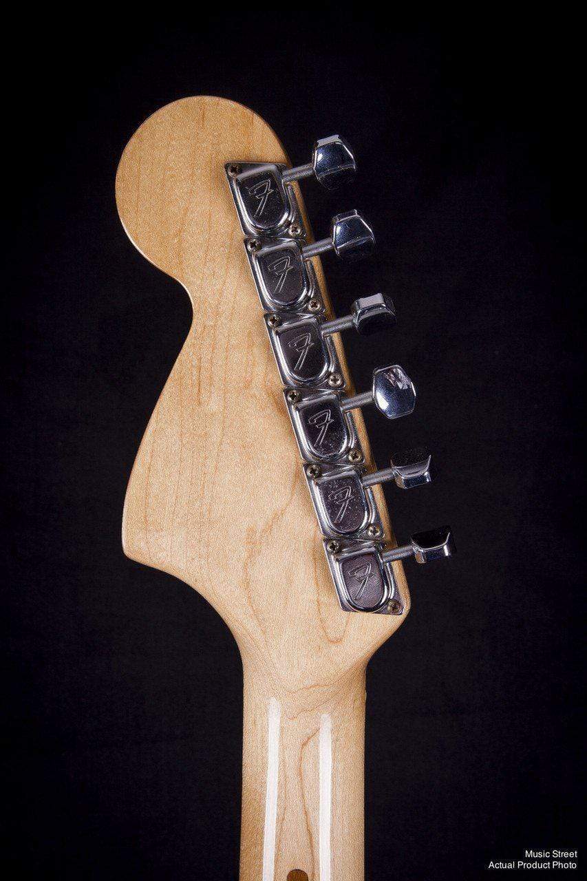 USED - Fender Stratocaster 1978 (With Hardcase)