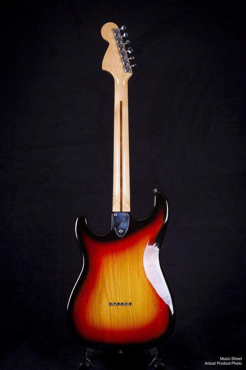 USED - Fender Stratocaster 1978 (With Hardcase)