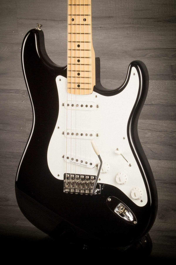 USED - Fender Stratocaster AVRI '56 Black