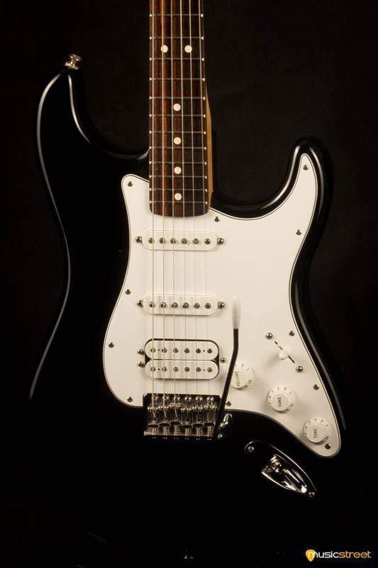 USED - Fender Stratocaster Mexican Standard Hss