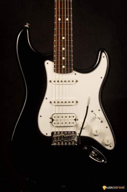USED - Fender Stratocaster Mexican Standard Hss