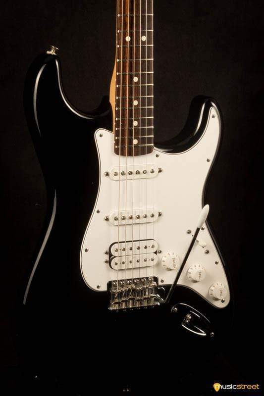 USED - Fender Stratocaster Mexican Standard Hss