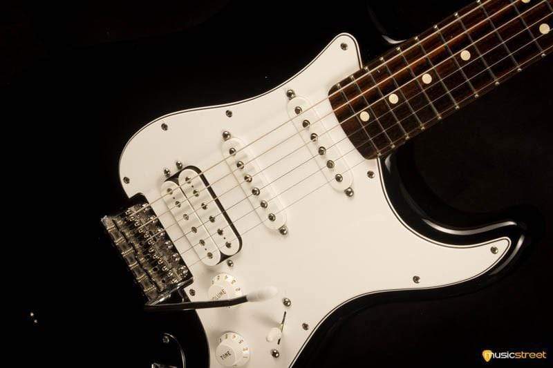 USED - Fender Stratocaster Mexican Standard Hss
