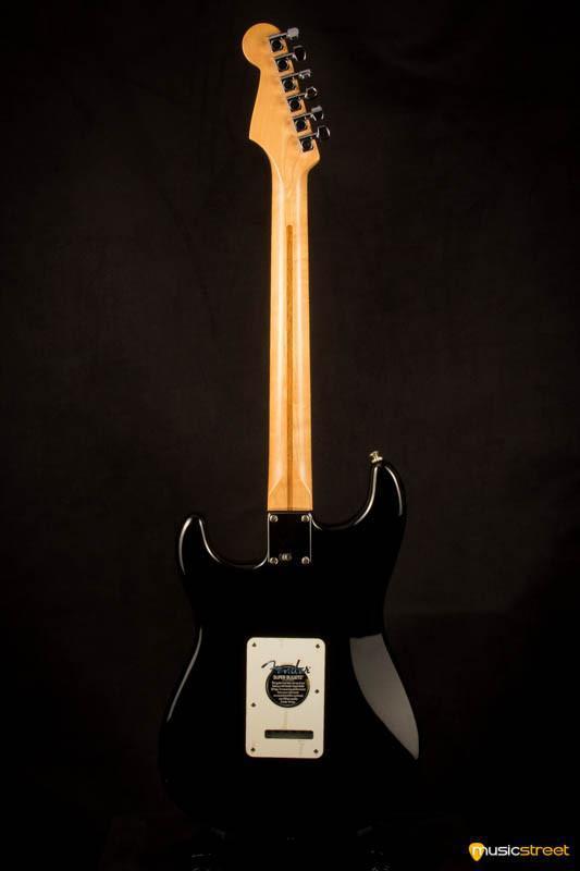 USED - Fender Stratocaster Mexican Standard Hss