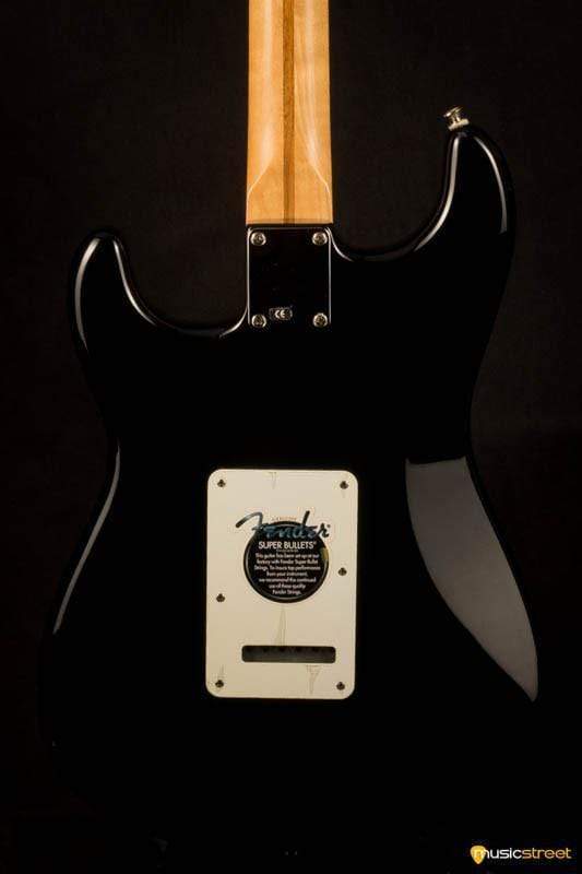USED - Fender Stratocaster Mexican Standard Hss