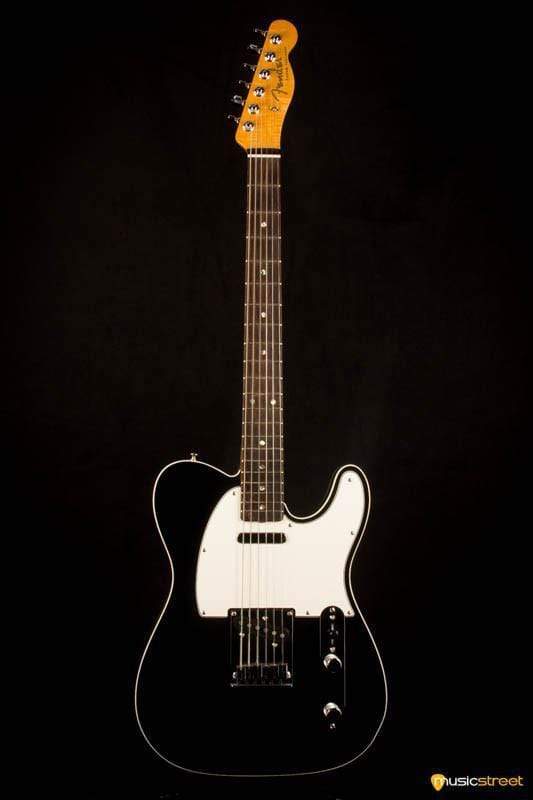 USED - Fender Telecaster Custom Shop '60 Nos Black