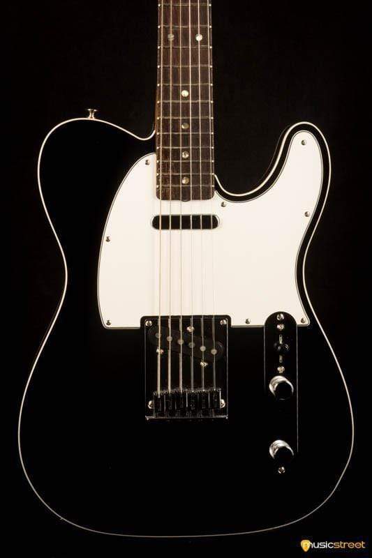 USED - Fender Telecaster Custom Shop '60 Nos Black