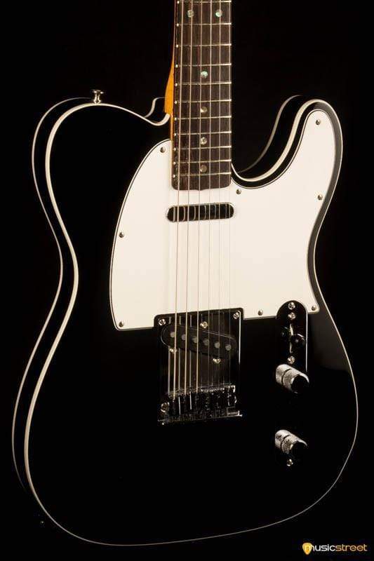 USED - Fender Telecaster Custom Shop '60 Nos Black
