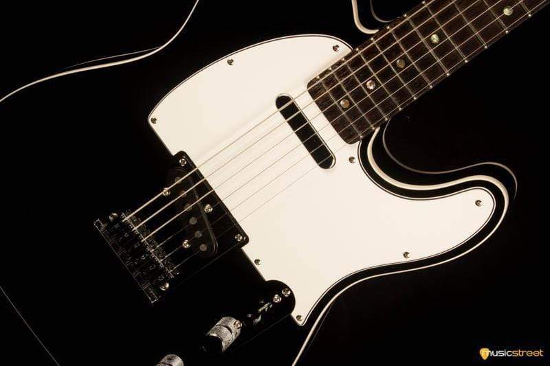 USED - Fender Telecaster Custom Shop '60 Nos Black