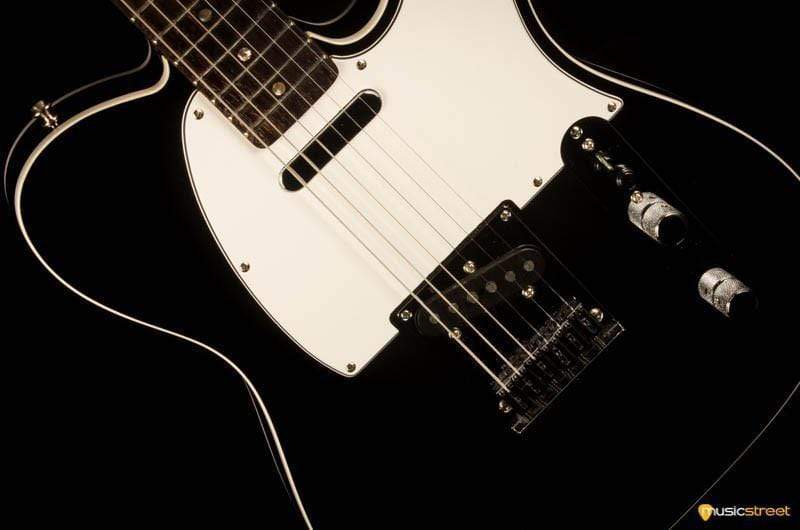USED - Fender Telecaster Custom Shop '60 Nos Black