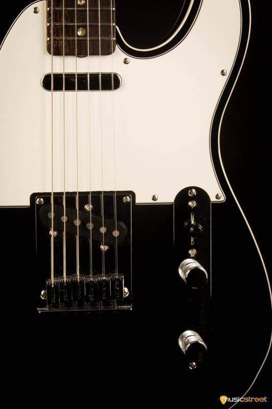 USED - Fender Telecaster Custom Shop '60 Nos Black