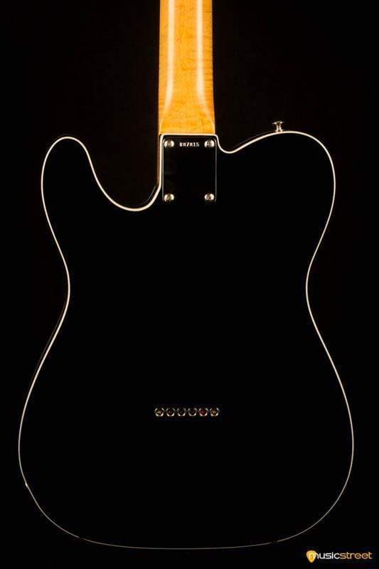 USED - Fender Telecaster Custom Shop '60 Nos Black