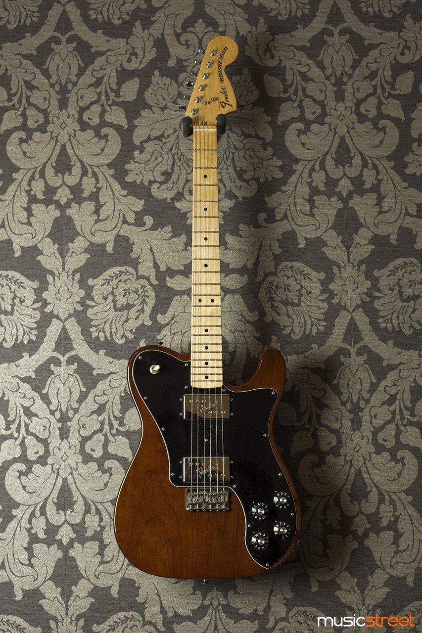 USED - Fender Telecaster Deluxe '72