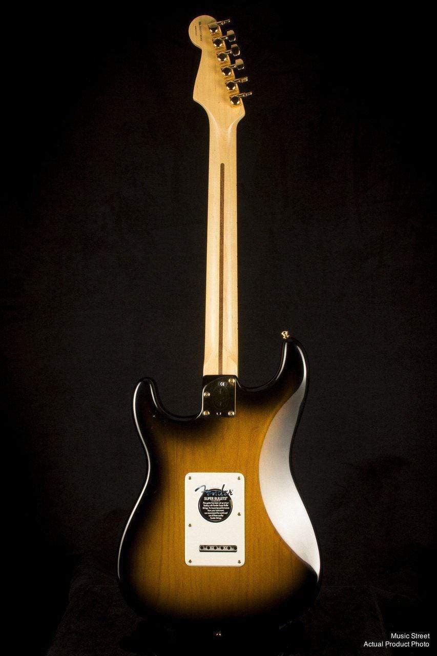USED - Fender Usa 50Th Anniversary Stratocaster Deluxe 2004