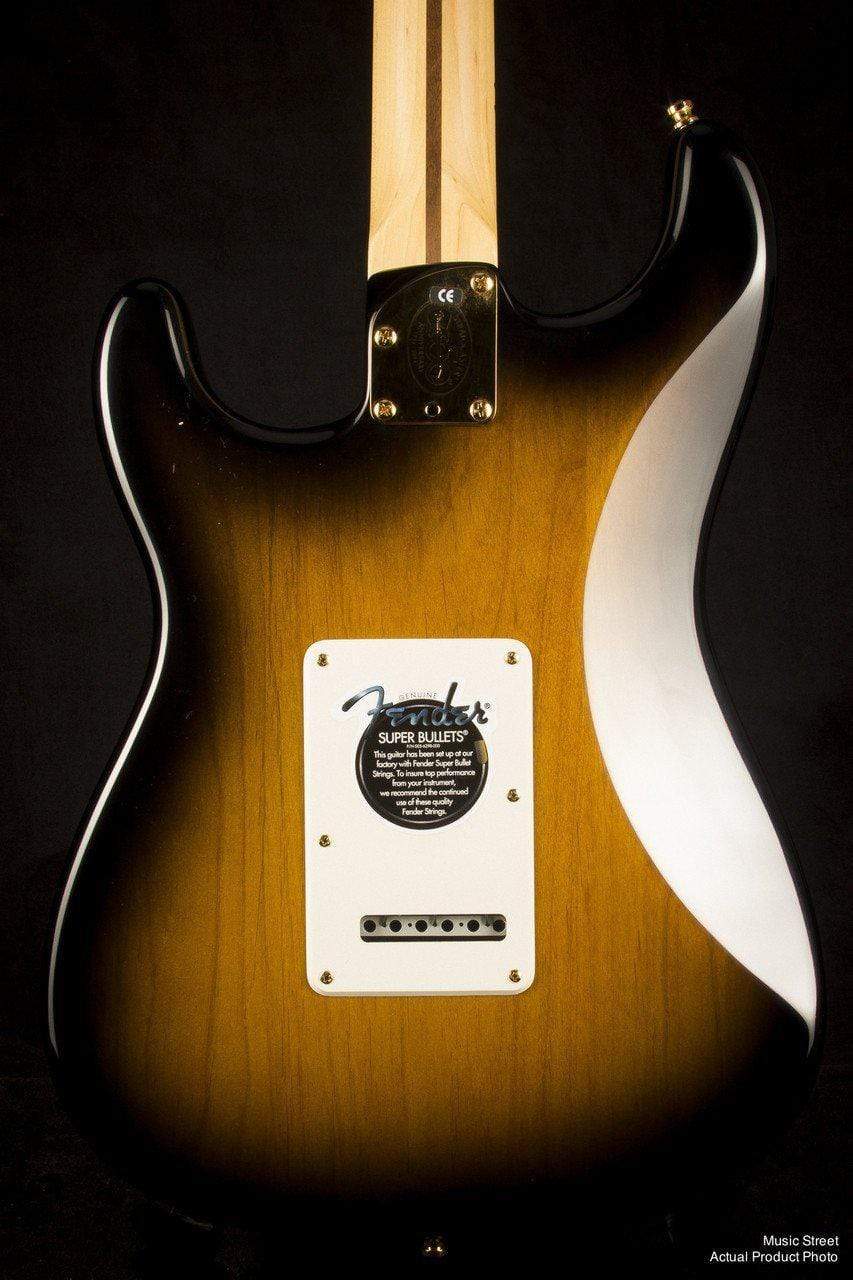 USED - Fender Usa 50Th Anniversary Stratocaster Deluxe 2004