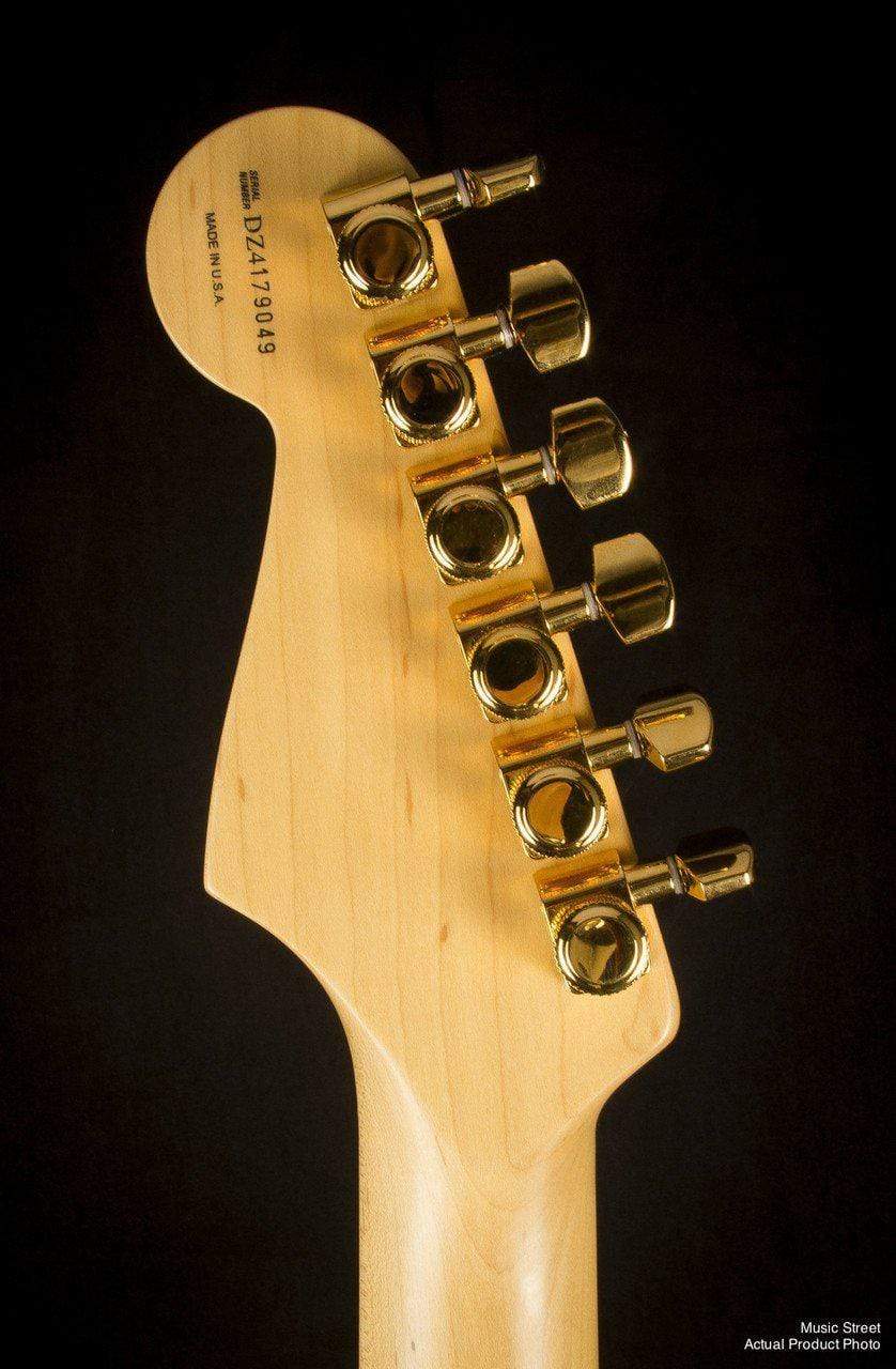 USED - Fender Usa 50Th Anniversary Stratocaster Deluxe 2004