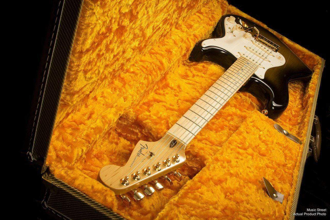 USED - Fender Usa 50Th Anniversary Stratocaster Deluxe 2004