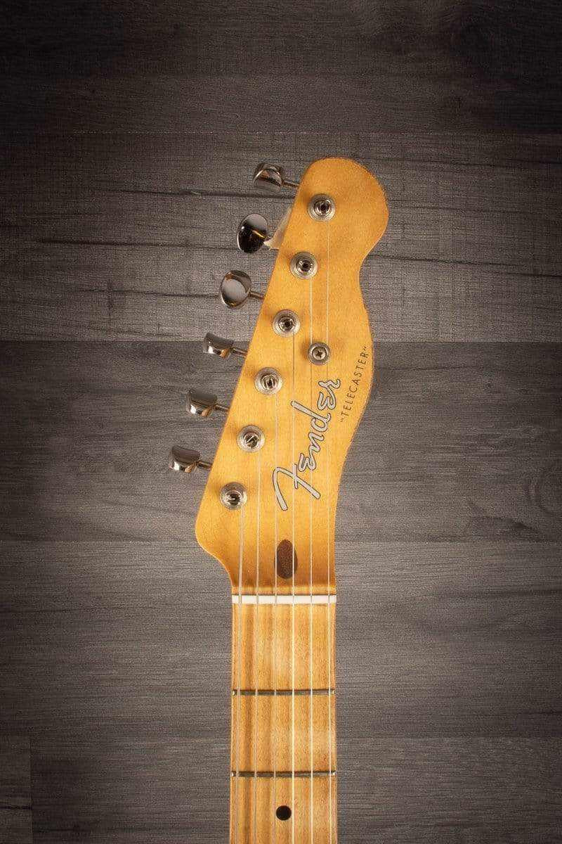 USED - Fender Vintera Road Worn '50s Telecaster Vintage Blonde