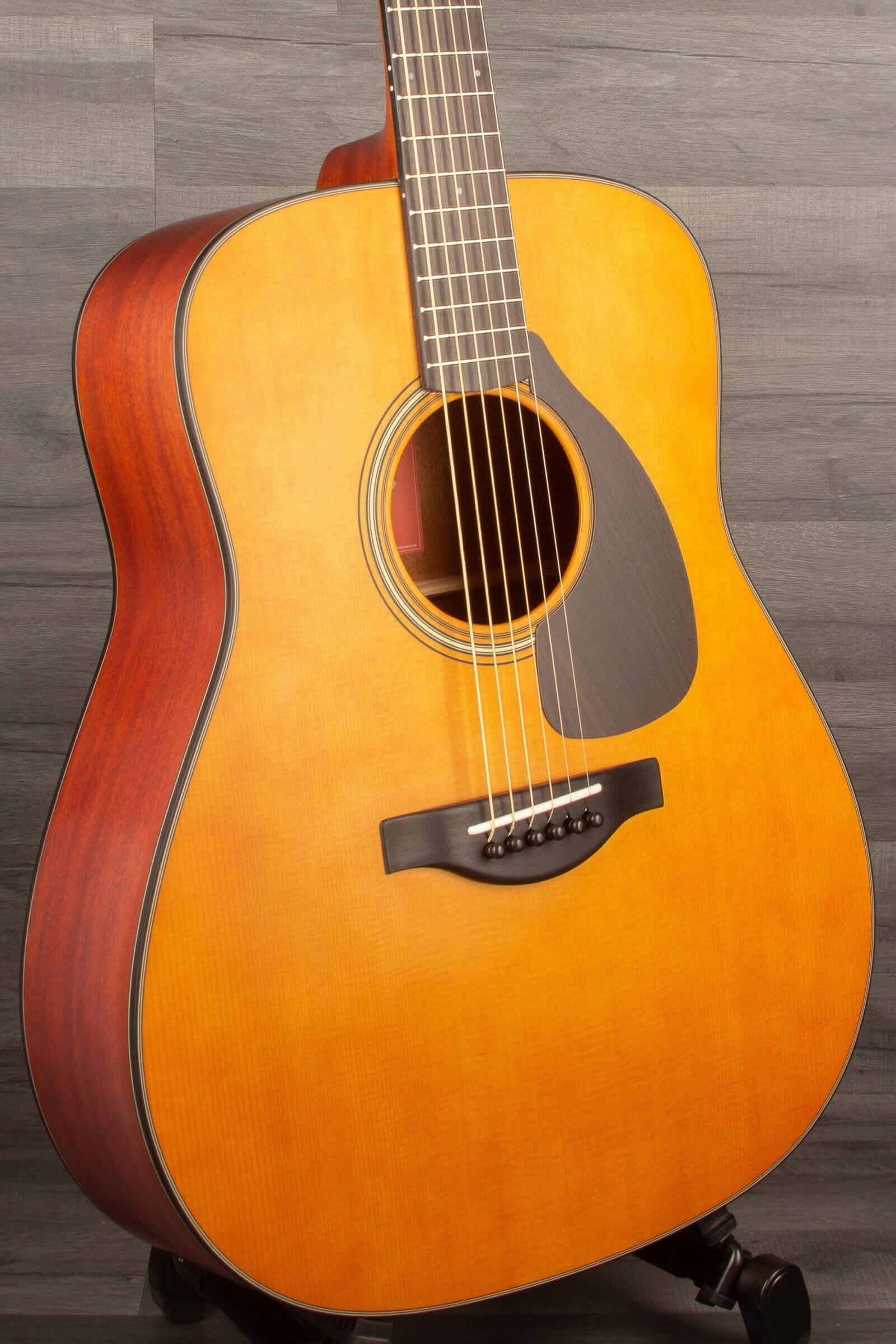 Yamaha FG5 - Acoustic Guitar