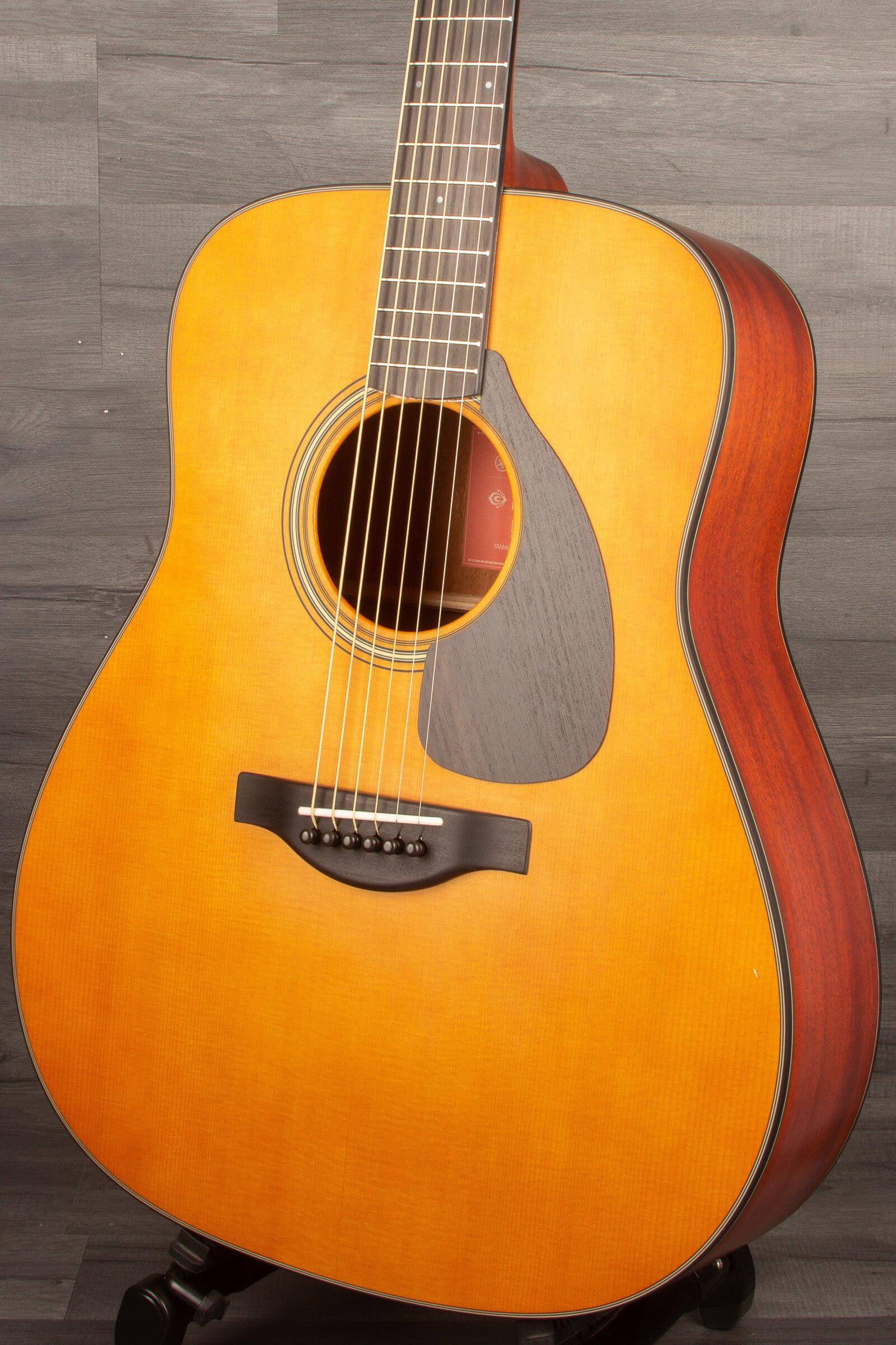 Yamaha FG5 - Acoustic Guitar