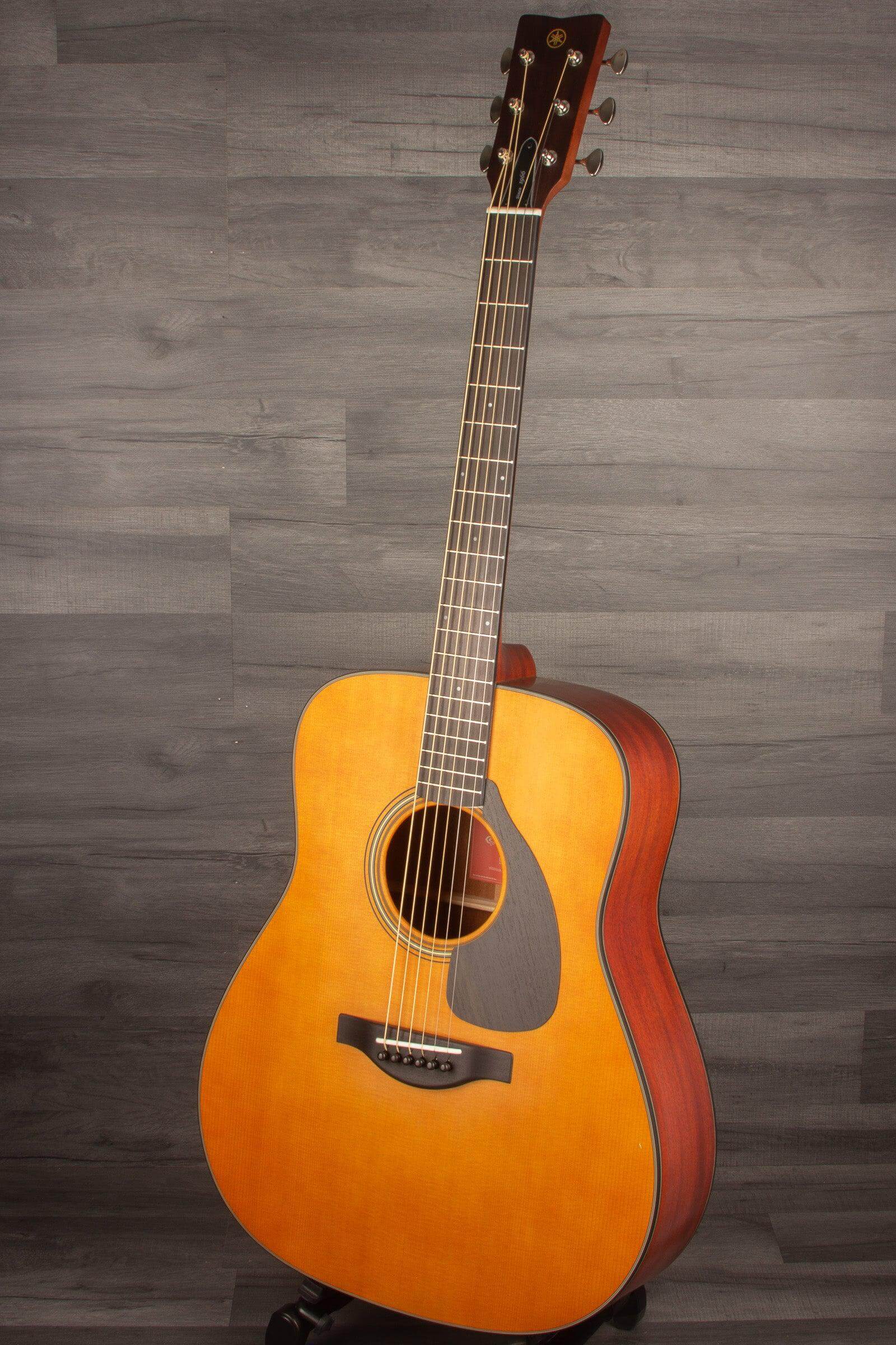 Yamaha FG5 - Acoustic Guitar