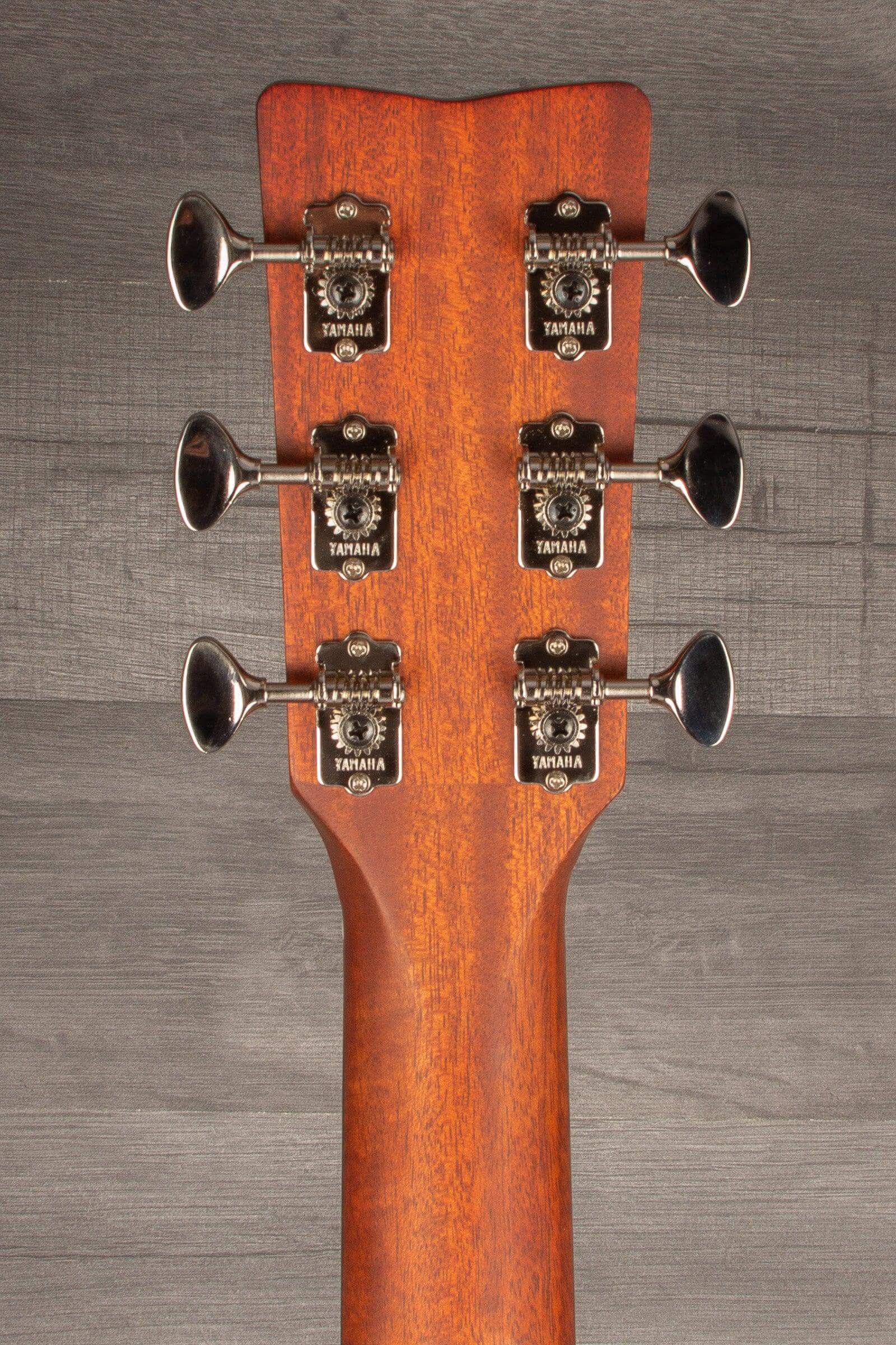Yamaha FG5 - Acoustic Guitar