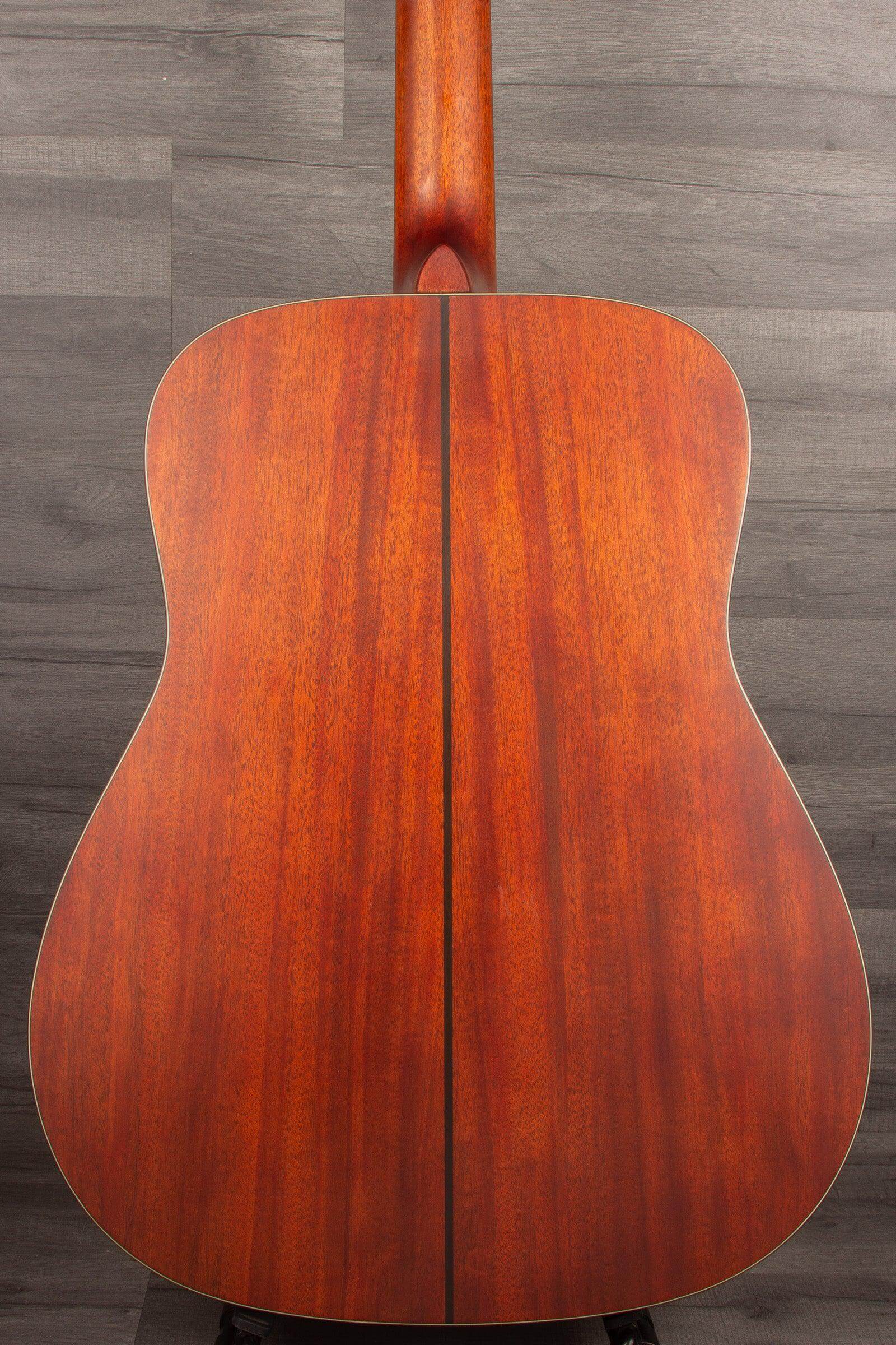 Yamaha FG5 - Acoustic Guitar