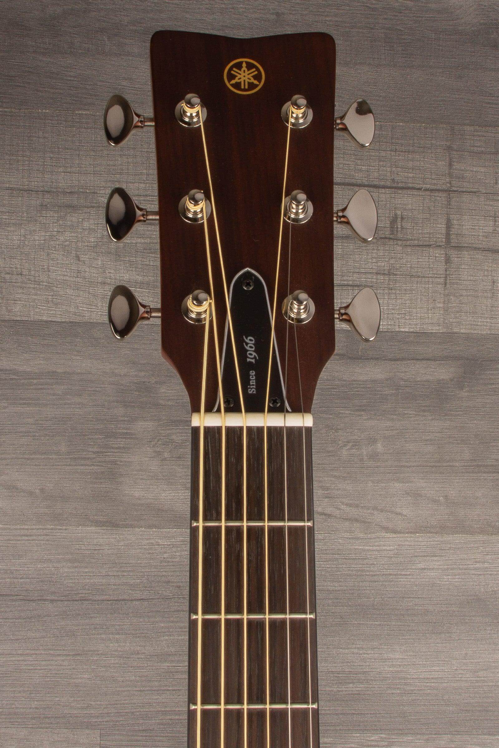 Yamaha FG5 - Acoustic Guitar
