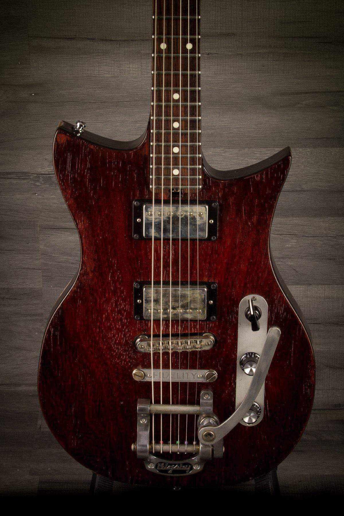 USED - Fidelity Double Standard Prototype #11