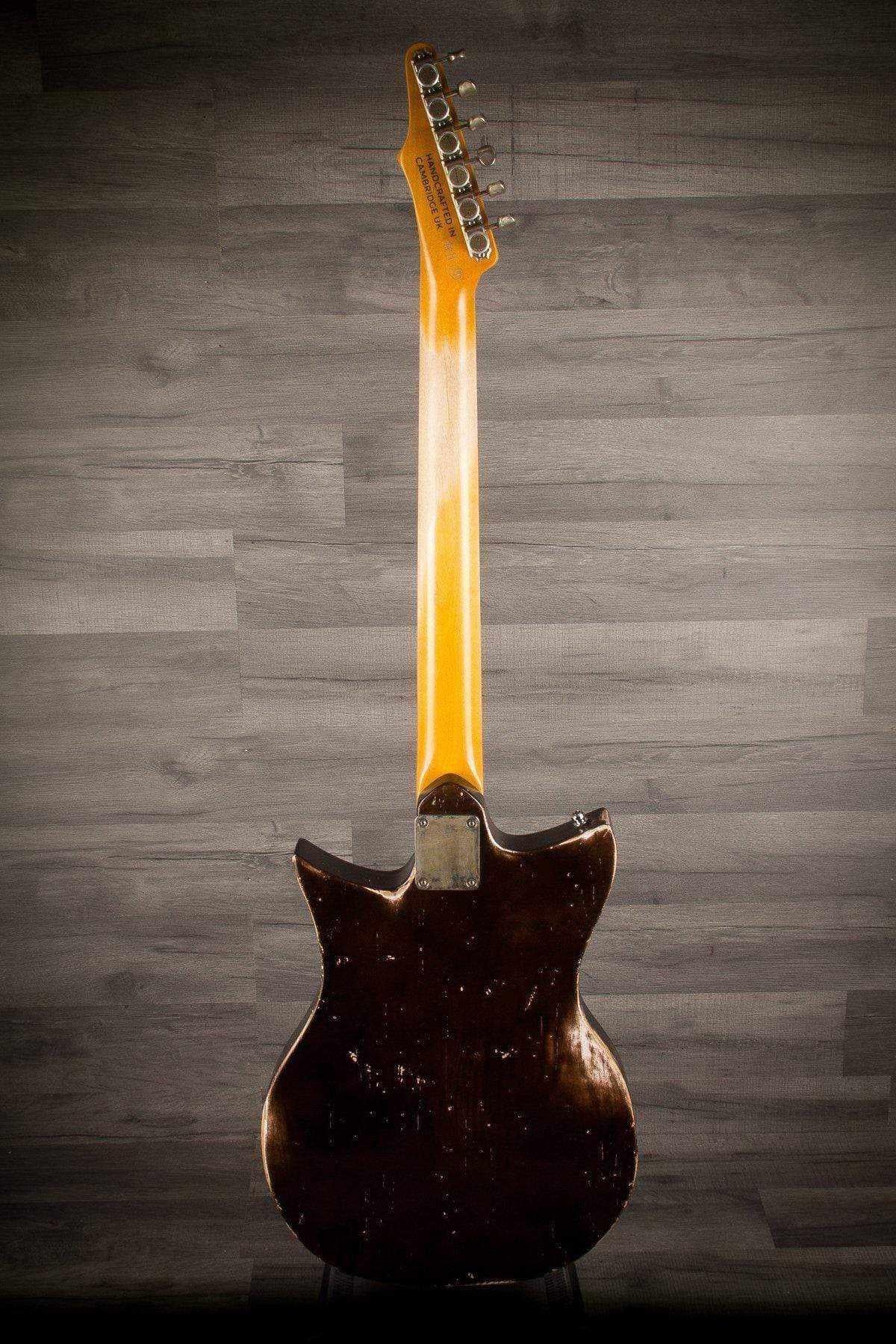 USED - Fidelity Double Standard Prototype #11