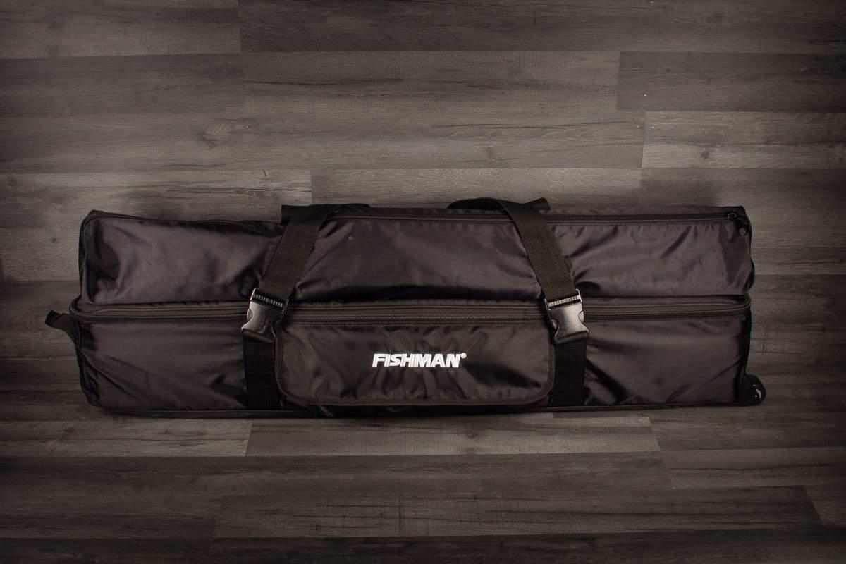 USED - Fishman Solo Amp SA 220