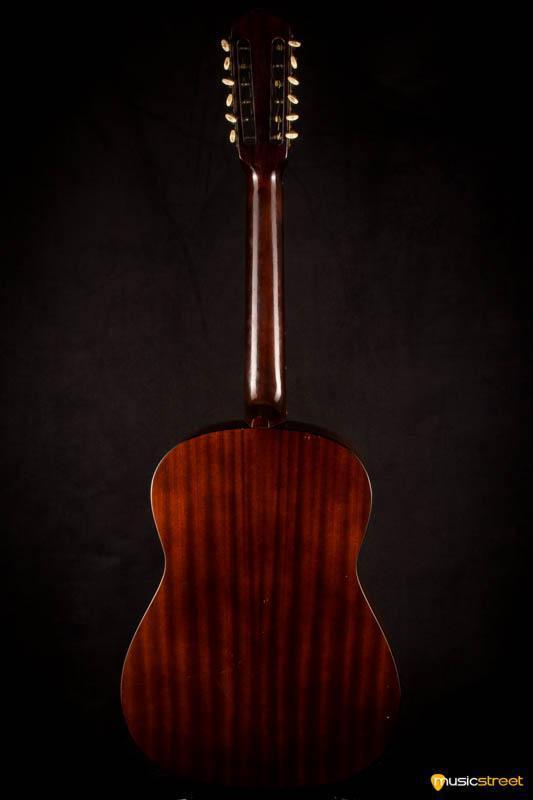 USED - Framus 12 String '60S Acoustic Guitar