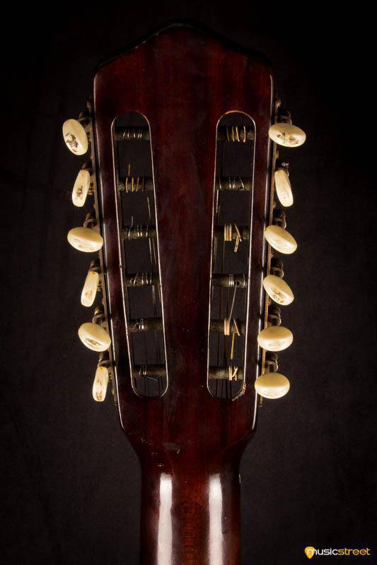USED - Framus 12 String '60S Acoustic Guitar