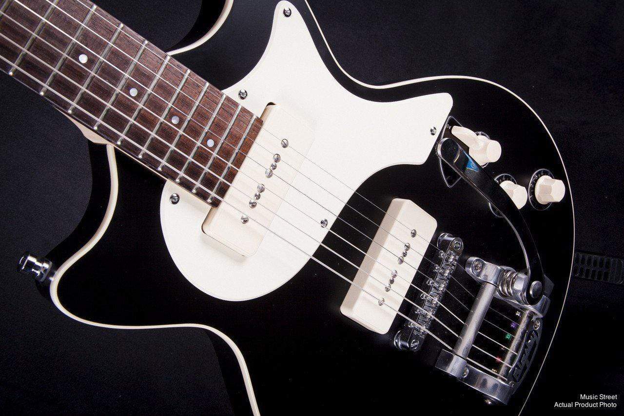 USED - Framus Earl Slick Signature (German Model)