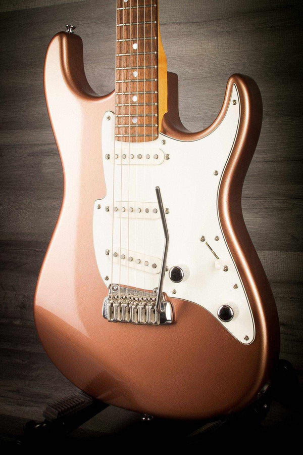 USED - Fret King Super 60