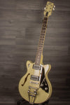 Duesenberg Starplayer Tv Fullerton - Vintage White - MusicStreet