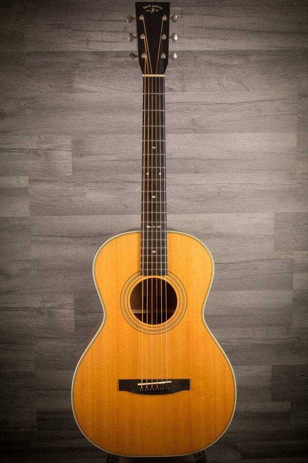 USED - Furch 00M33Sr Acoustic Guitar - MusicStreet