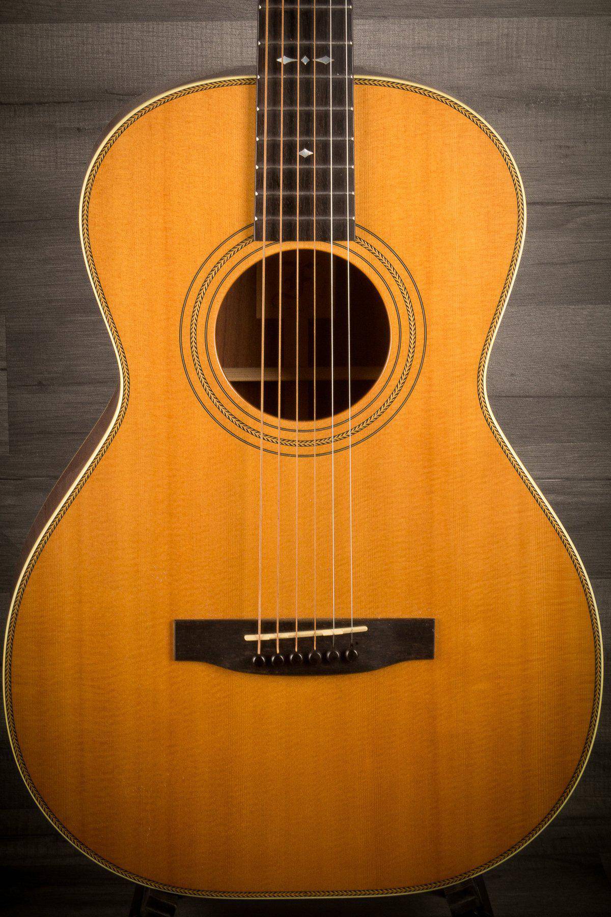 USED - Furch 00M33Sr Acoustic Guitar - MusicStreet