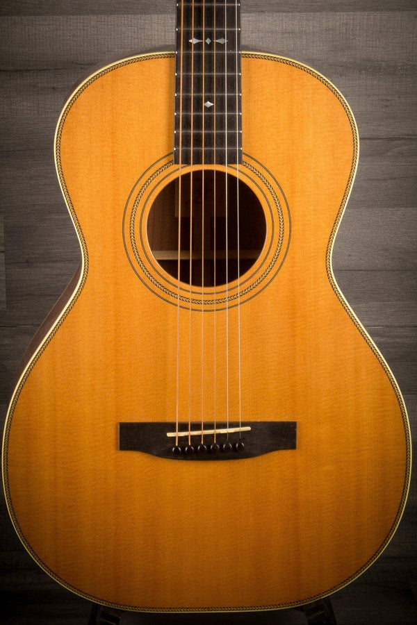 USED - Furch 00M33Sr Acoustic Guitar - MusicStreet