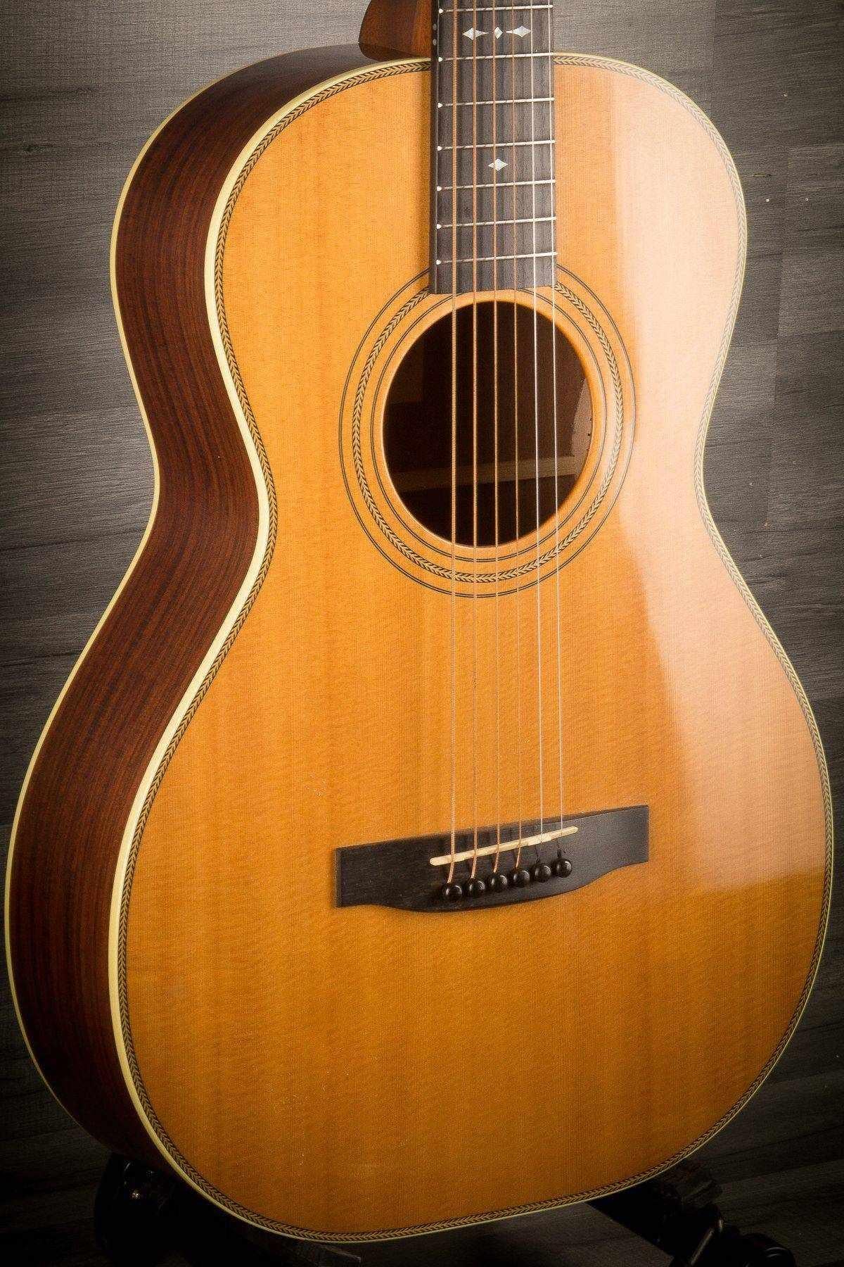 USED - Furch 00M33Sr Acoustic Guitar