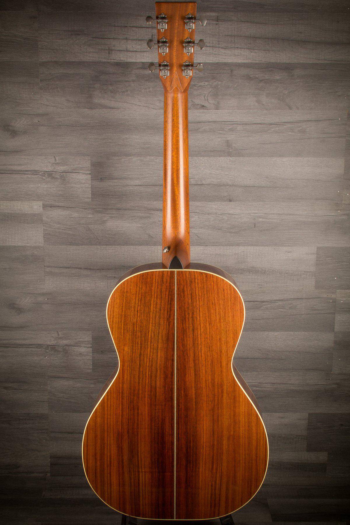USED - Furch 00M33Sr Acoustic Guitar - MusicStreet