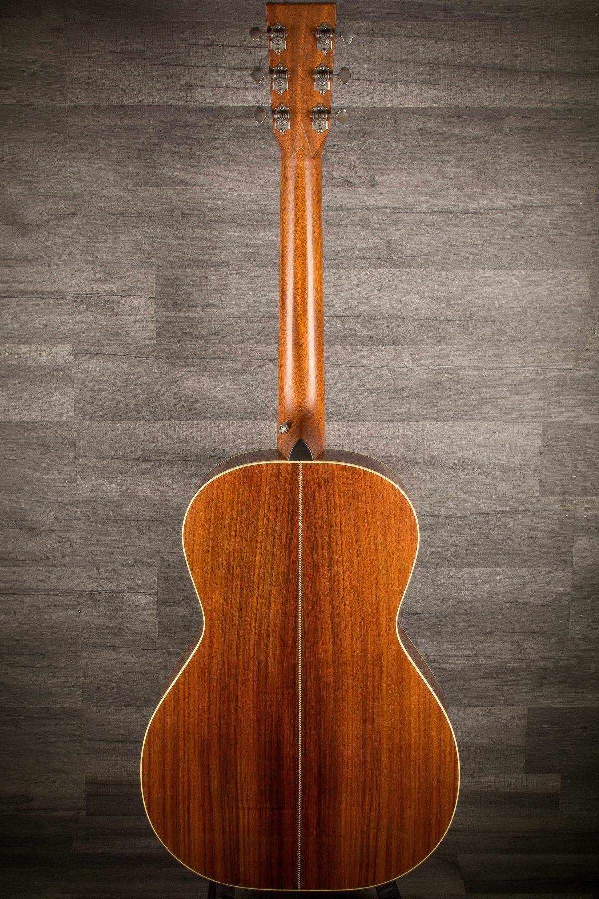 USED - Furch 00M33Sr Acoustic Guitar