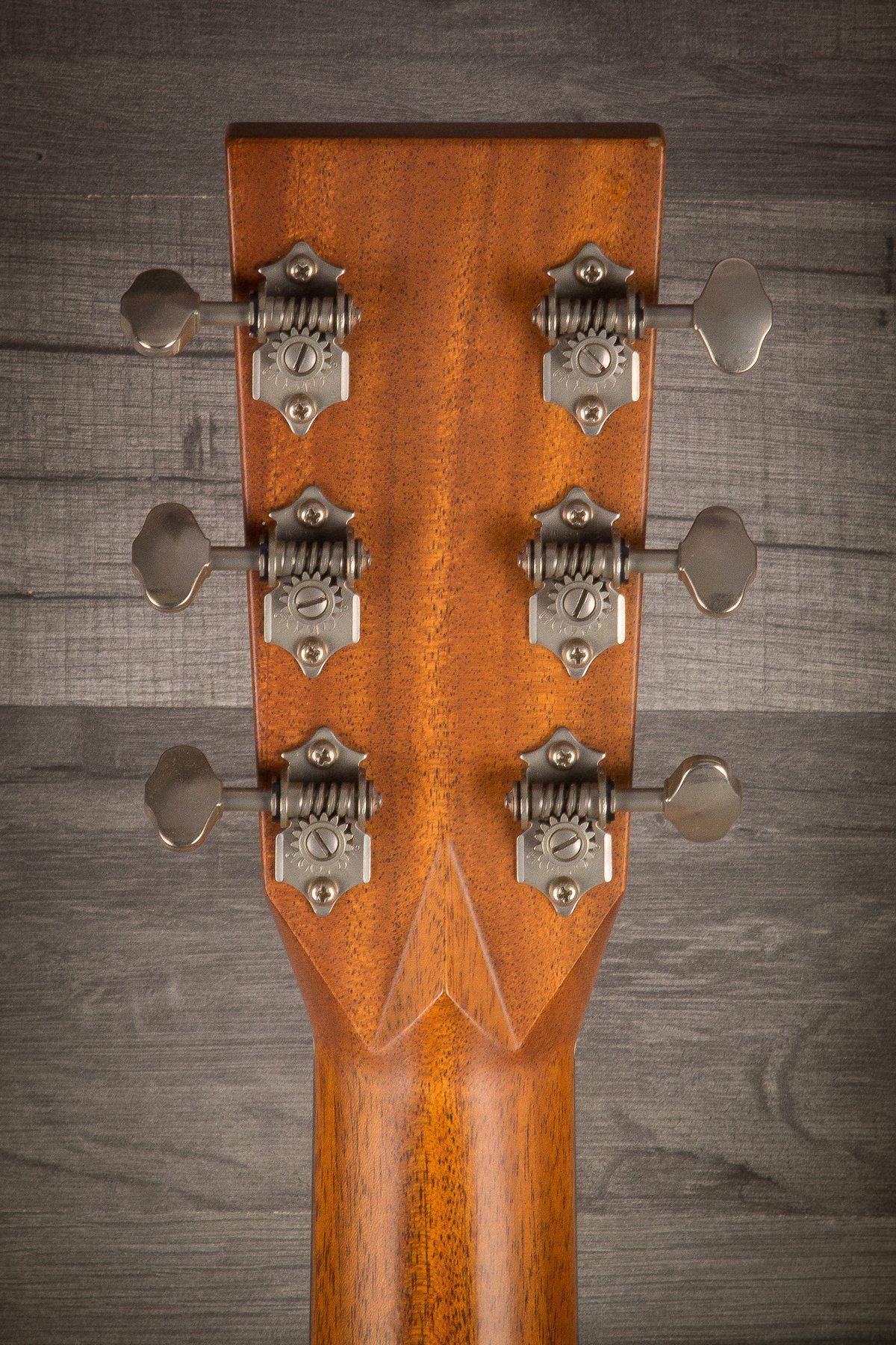 USED - Furch 00M33Sr Acoustic Guitar - MusicStreet