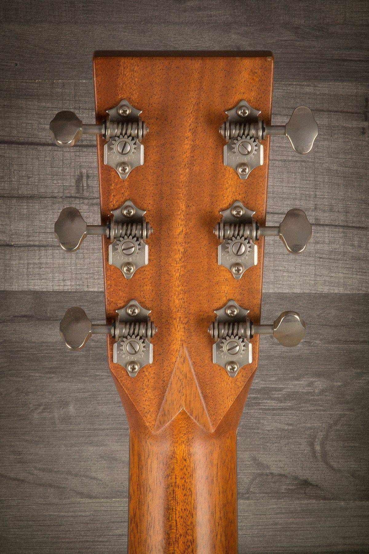 USED - Furch 00M33Sr Acoustic Guitar