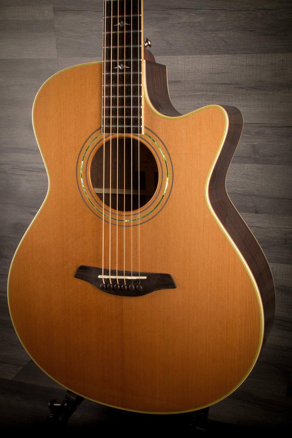 Furch Acoustic Guitar USED - Furch G23CR-C Elite