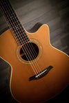 Furch Acoustic Guitar USED - Furch G23CR-C Elite