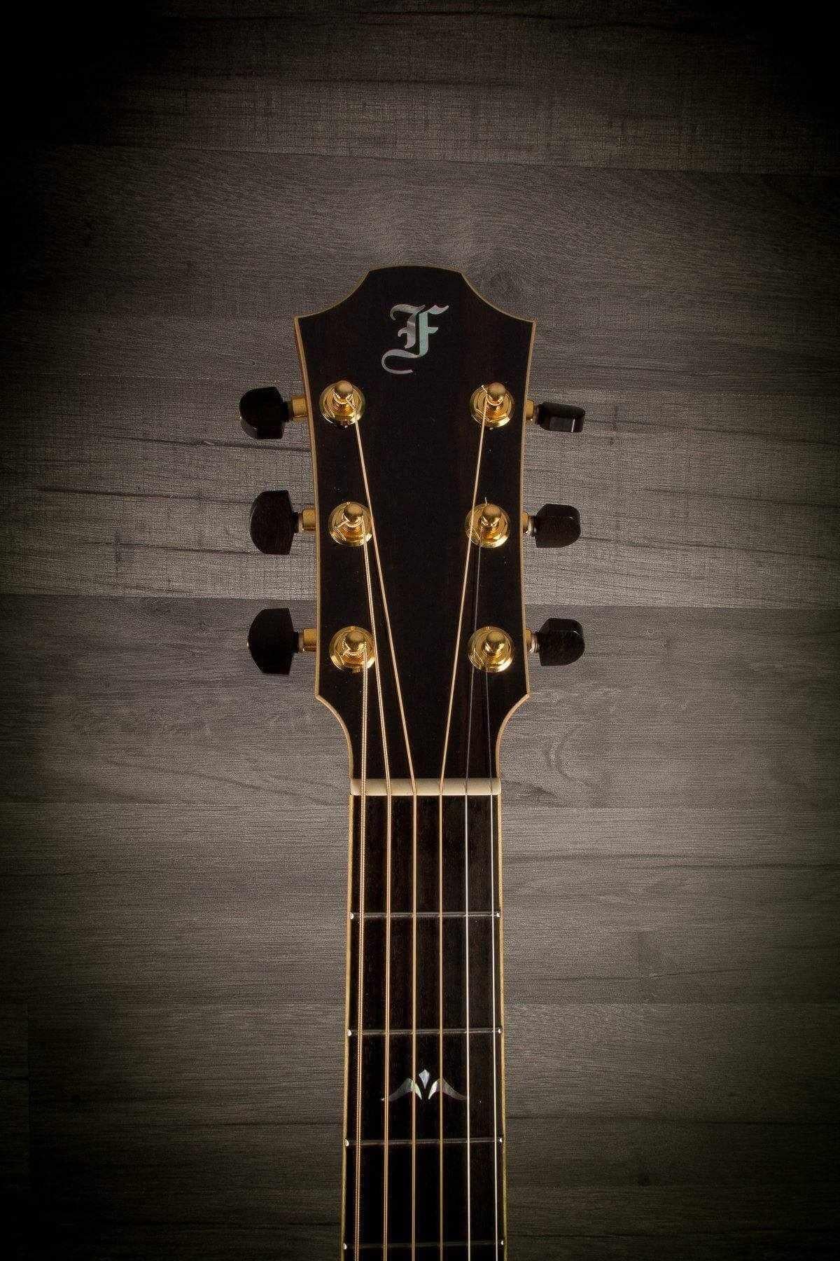 USED - Furch G23CR-C Elite