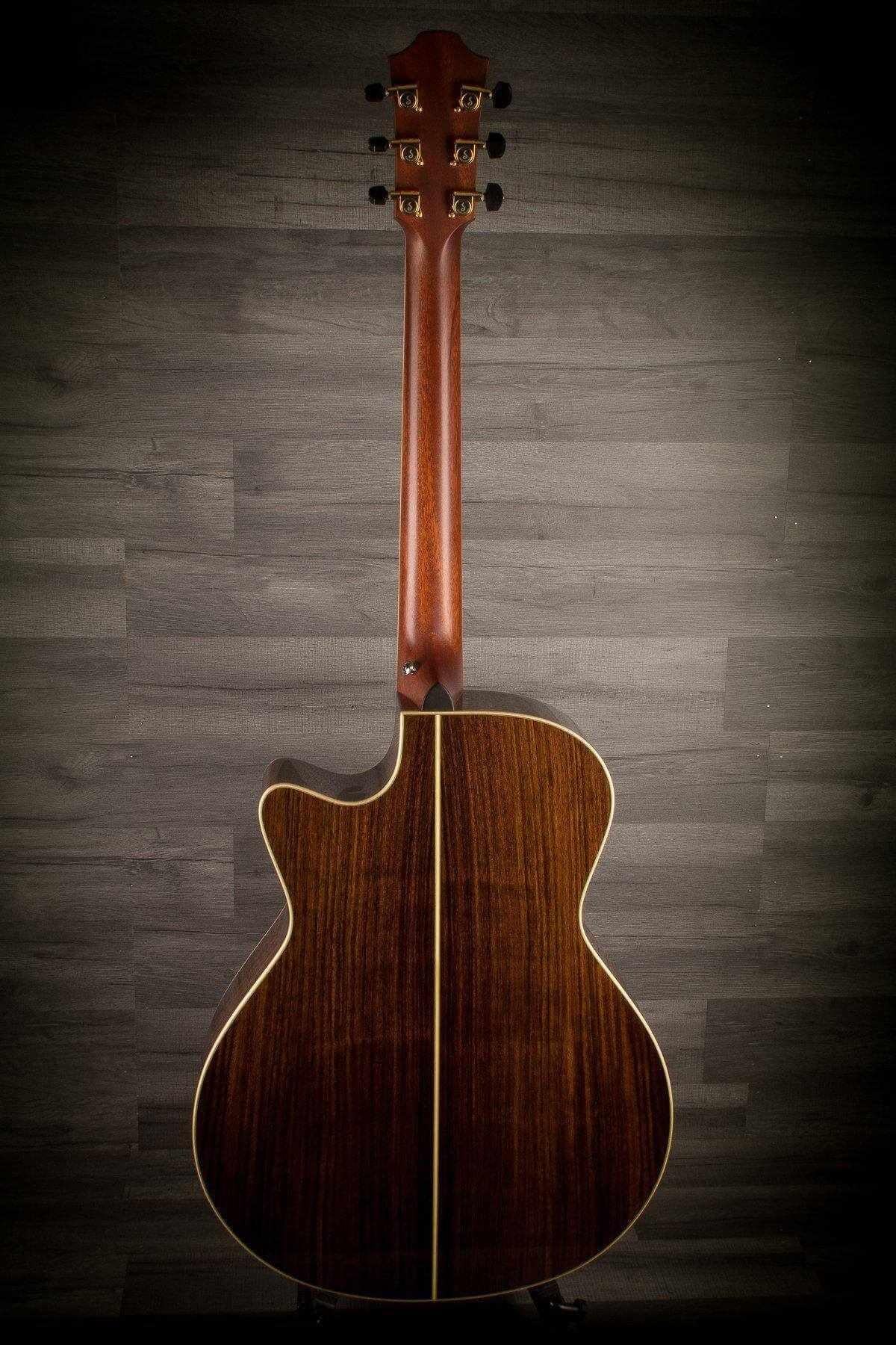 USED - Furch G23CR-C Elite