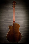 Furch Acoustic Guitar USED - Furch G23CR-C Elite